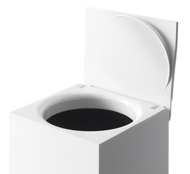 RETTO CORNER POT