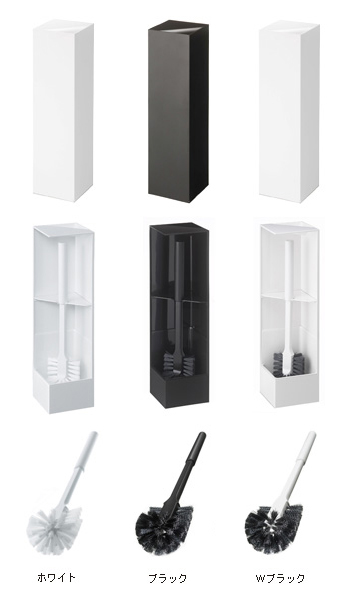 RETTO TOILET BRUSH