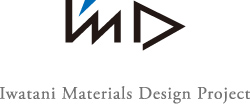 I'mD Iwatani Materials Design Project