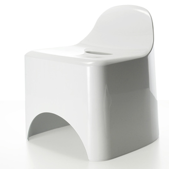 ETTO<レットー>Bath Chair & Pail