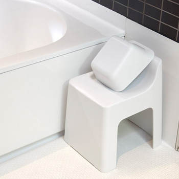 RETTO(レットー) Square Pail