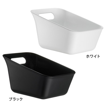 RETTO(レットー) Square Pail