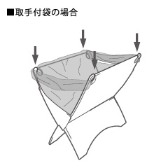 kcud＜クード＞生ゴミ水切り器