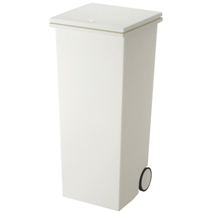 スクエアプッシュペール