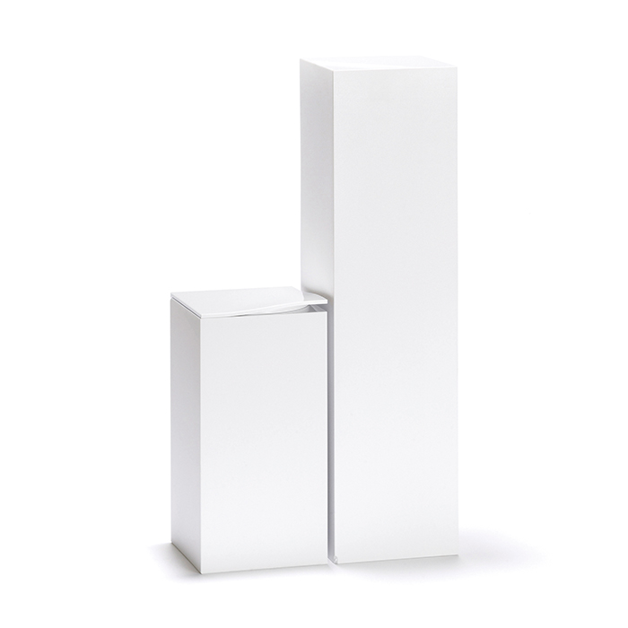 トイレブラシ / コーナーポット