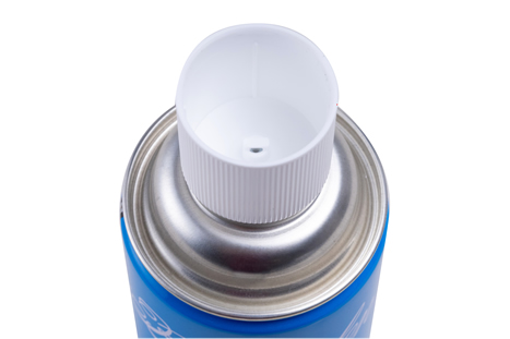 バナチレンガス使用方法