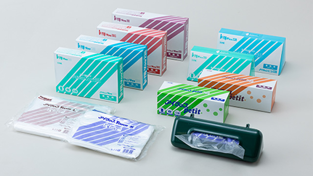 製品紹介｜岩谷マテリアル