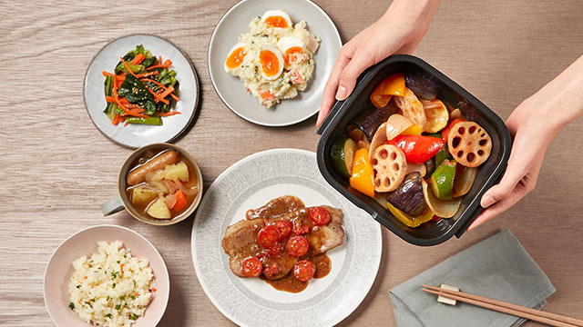 製品紹介｜岩谷マテリアル